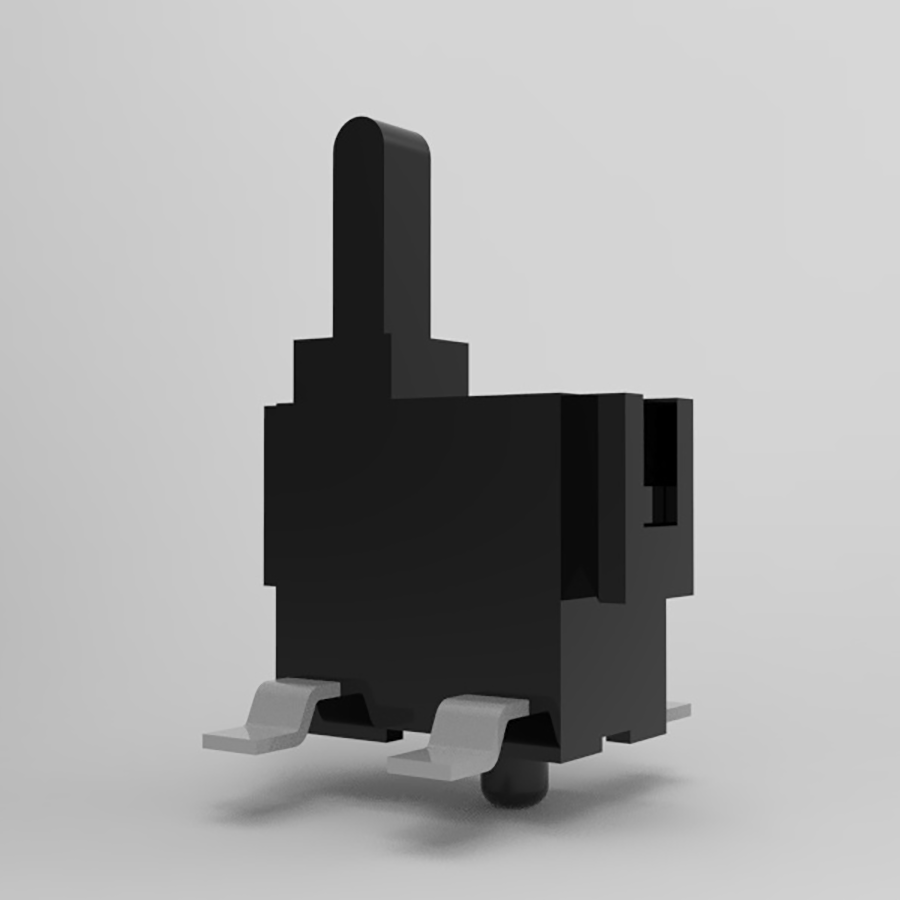 TM-T07A-4-XKB Connectivity